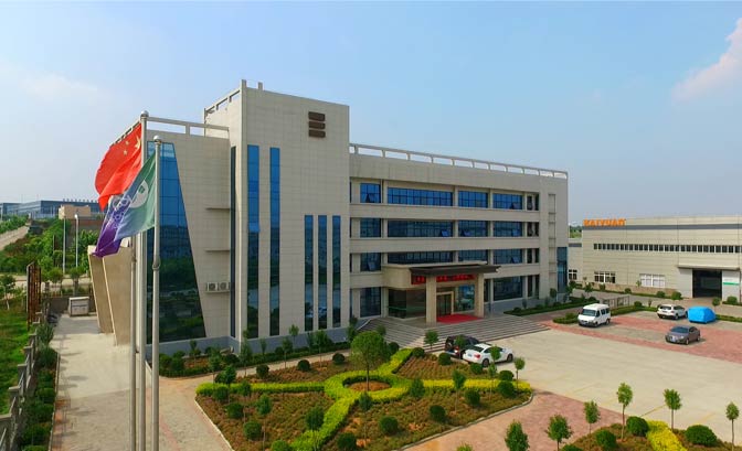 河南新開(kāi)源石化管道有限公司